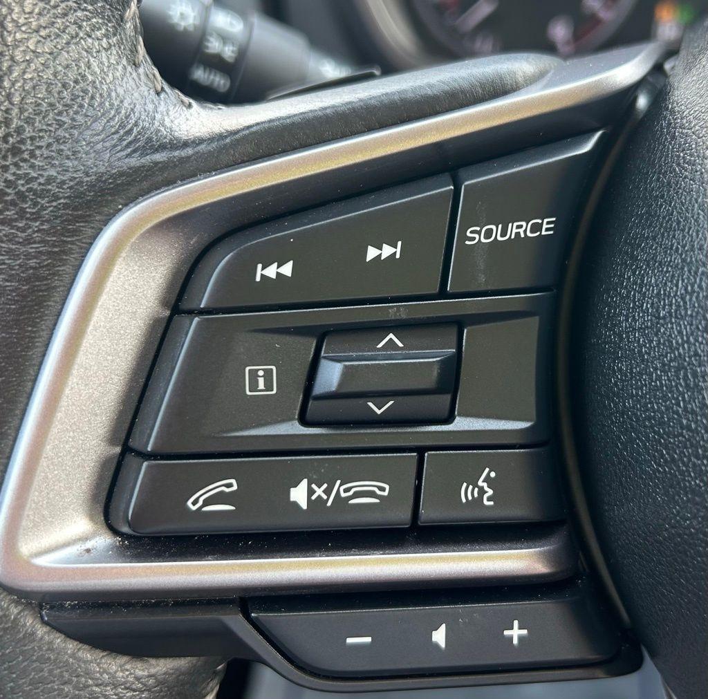 2023 Subaru Ascent Limited - Photo 13