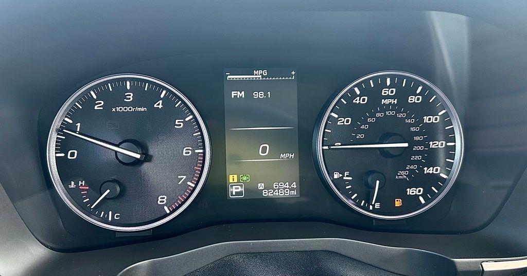 2023 Subaru Ascent Limited - Photo 14
