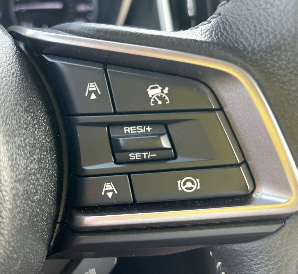 2023 Subaru Ascent Limited - Photo 15