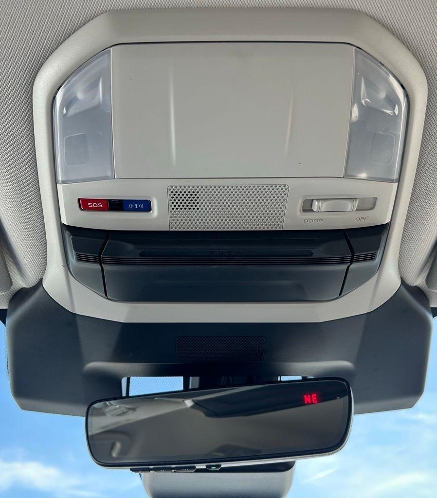 2023 Subaru Ascent Limited - Photo 19