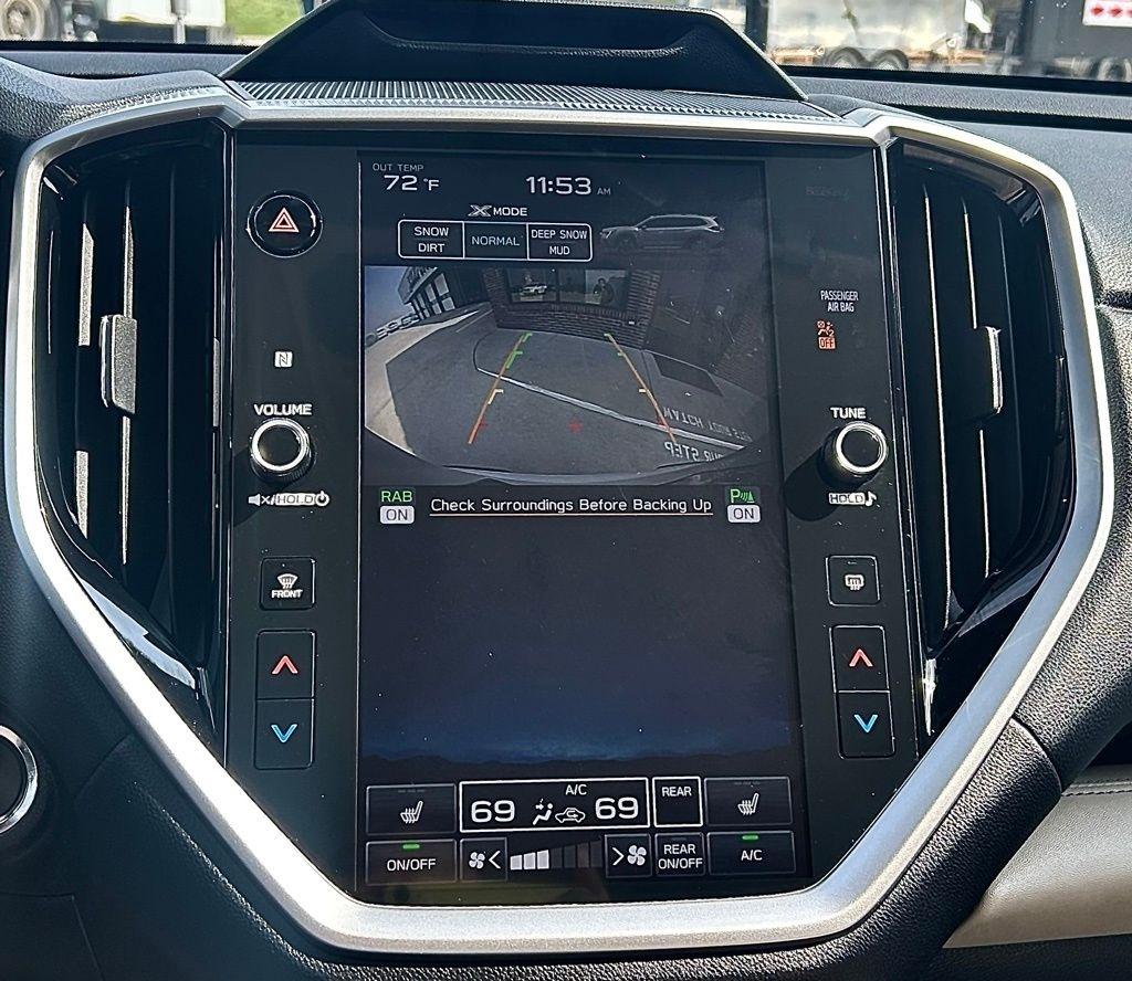 2023 Subaru Ascent Limited - Photo 21