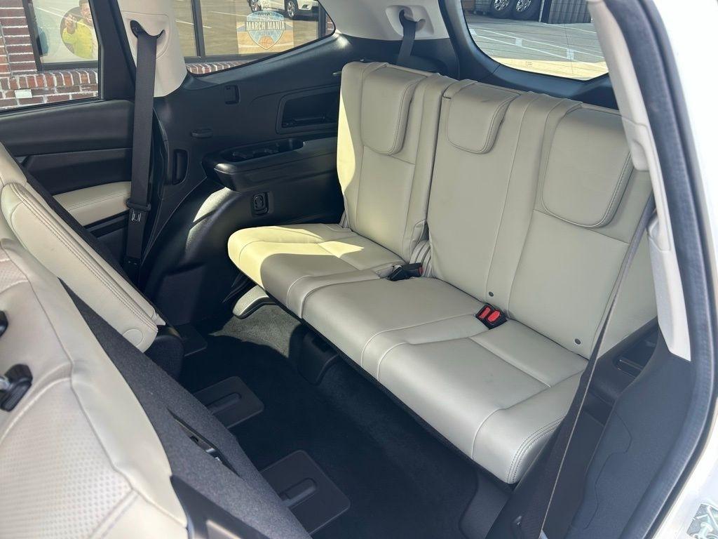 2023 Subaru Ascent Limited - Photo 30
