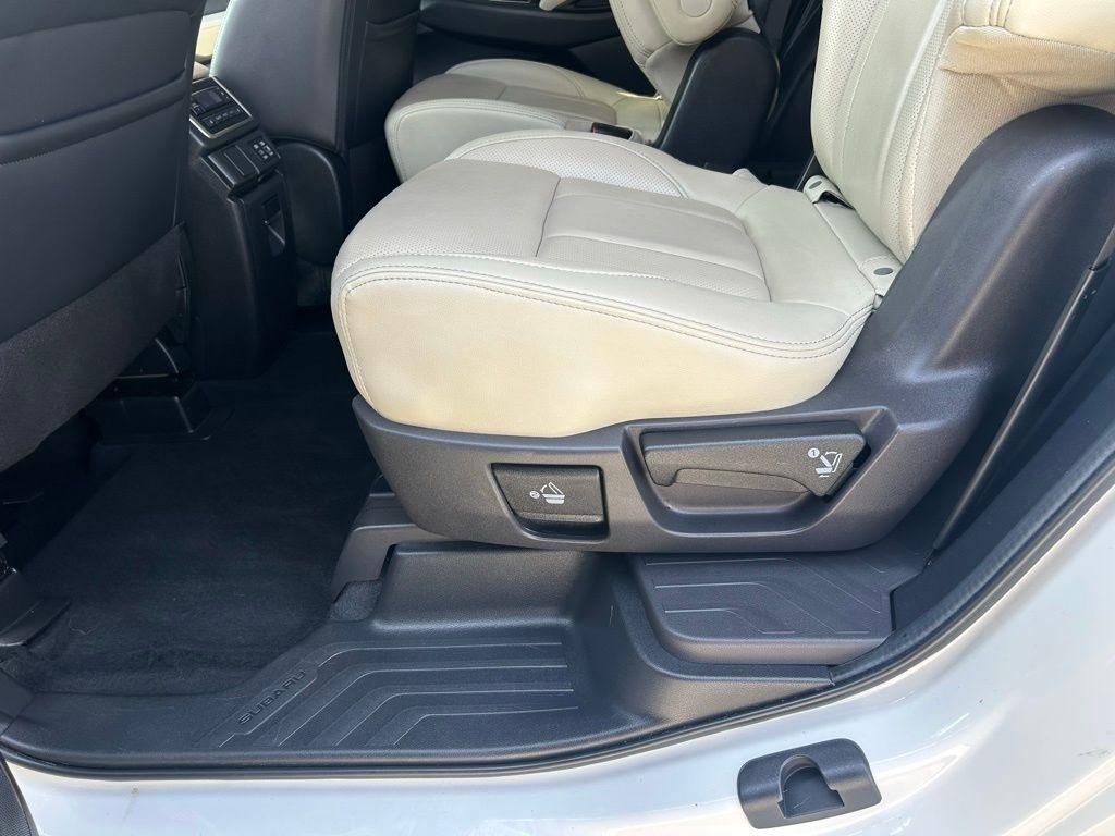 2023 Subaru Ascent Limited - Photo 31