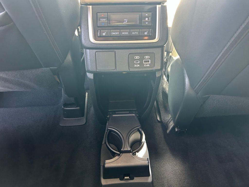 2023 Subaru Ascent Limited - Photo 33