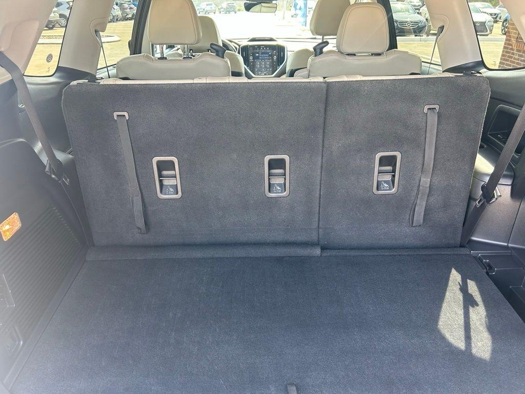 2023 Subaru Ascent Limited - Photo 37