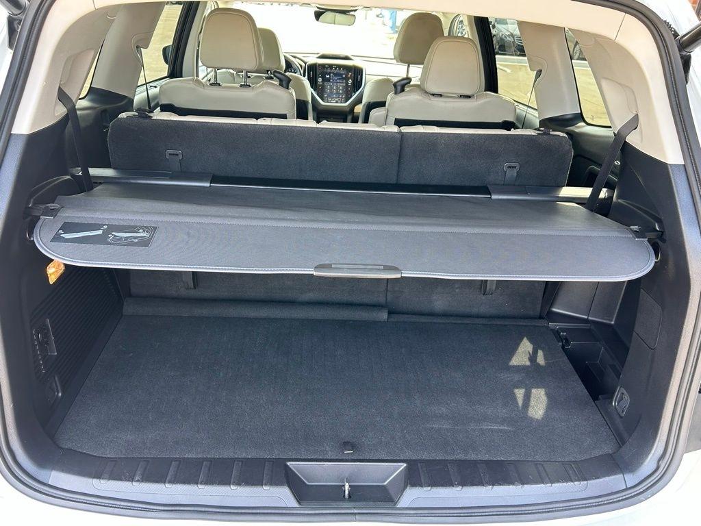 2023 Subaru Ascent Limited - Photo 38