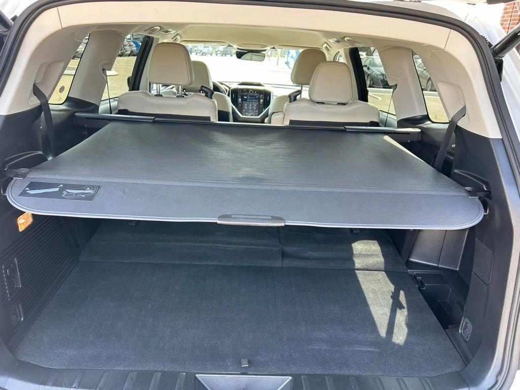 2023 Subaru Ascent Limited - Photo 39