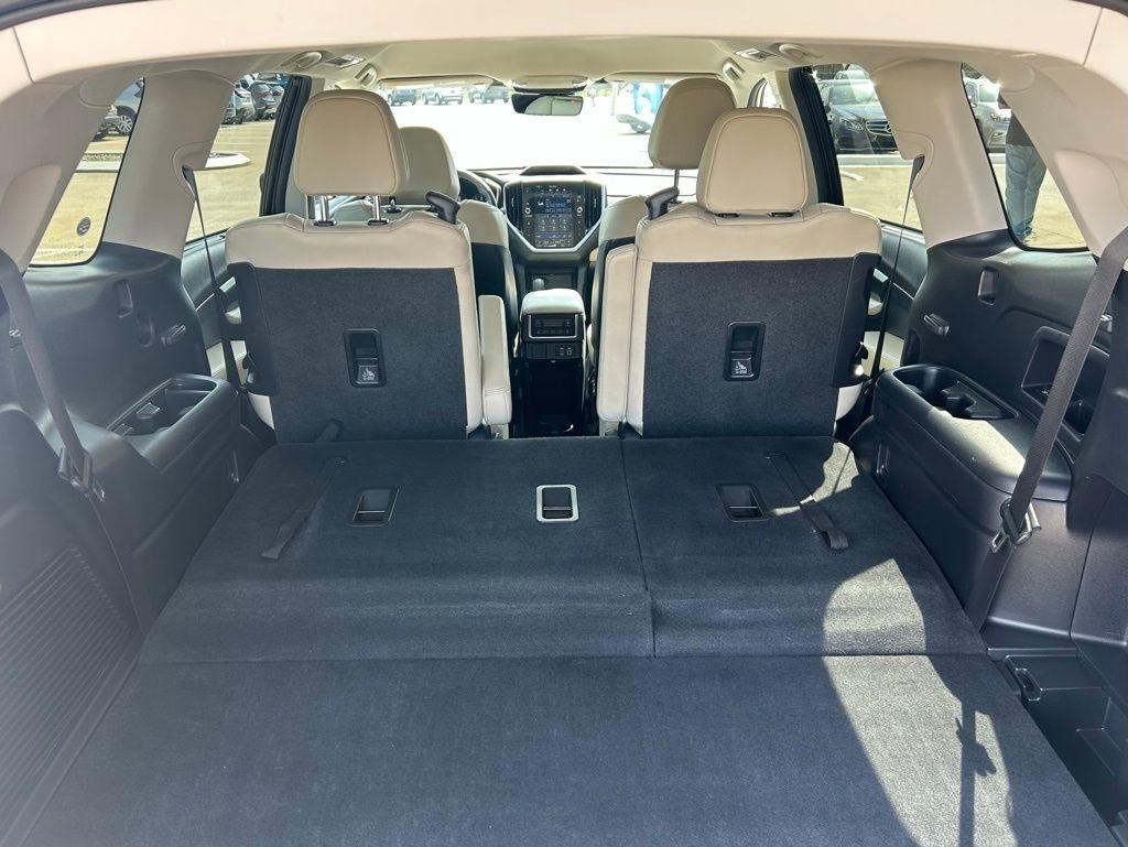 2023 Subaru Ascent Limited - Photo 40