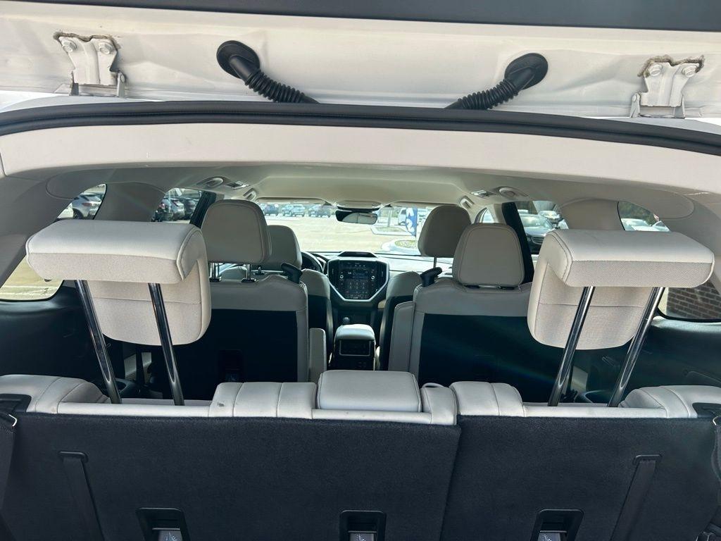 2023 Subaru Ascent Limited - Photo 41