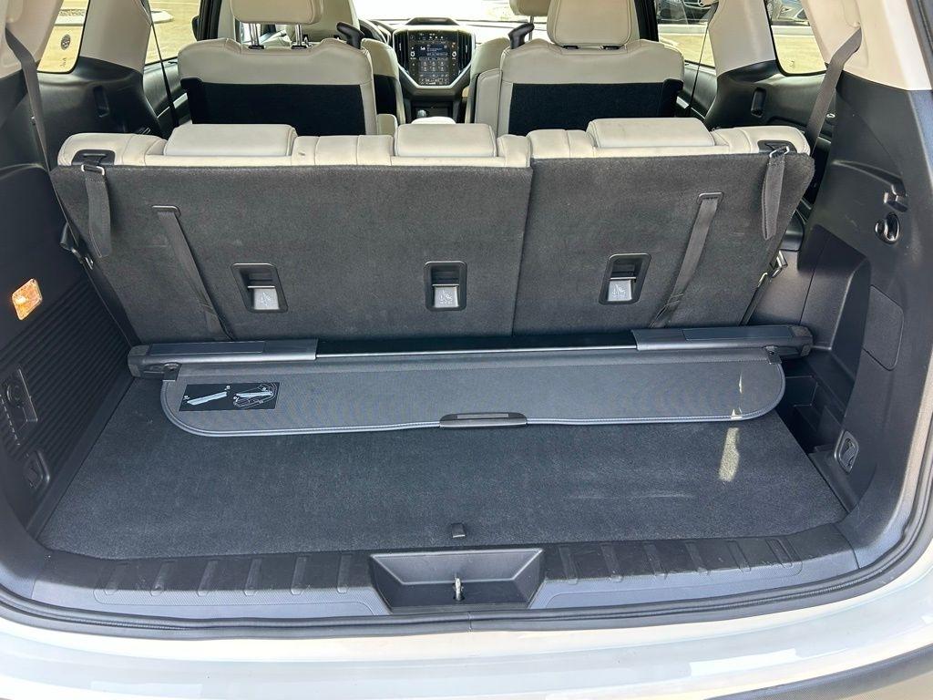 2023 Subaru Ascent Limited - Photo 42