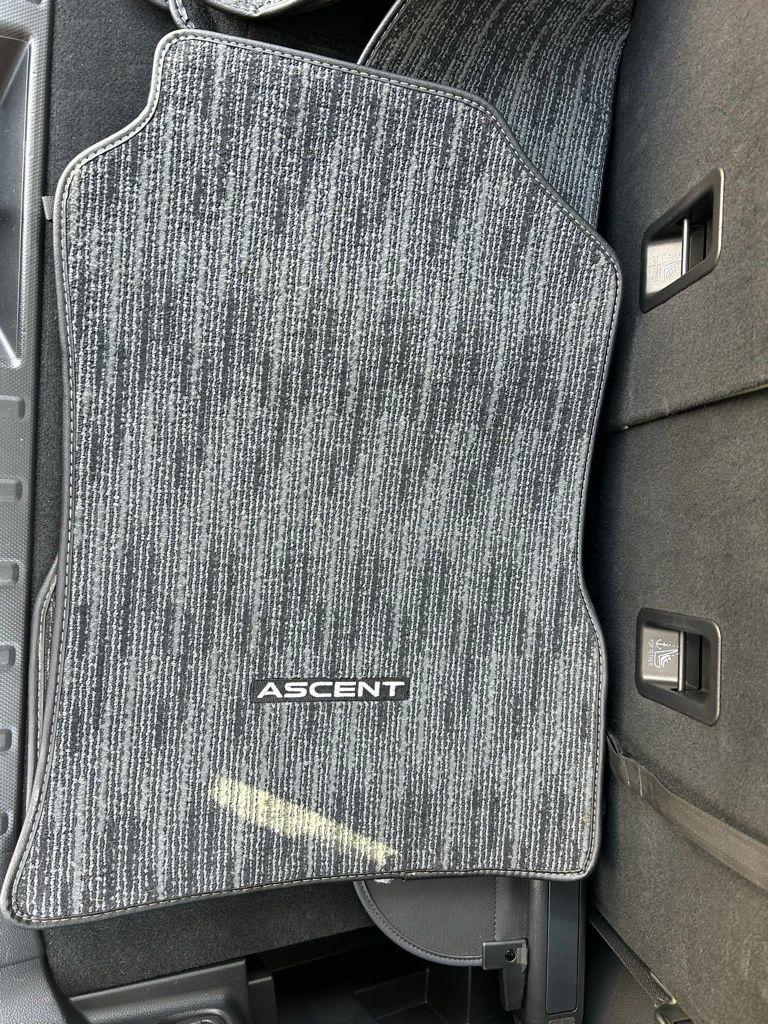 2023 Subaru Ascent Limited - Photo 43