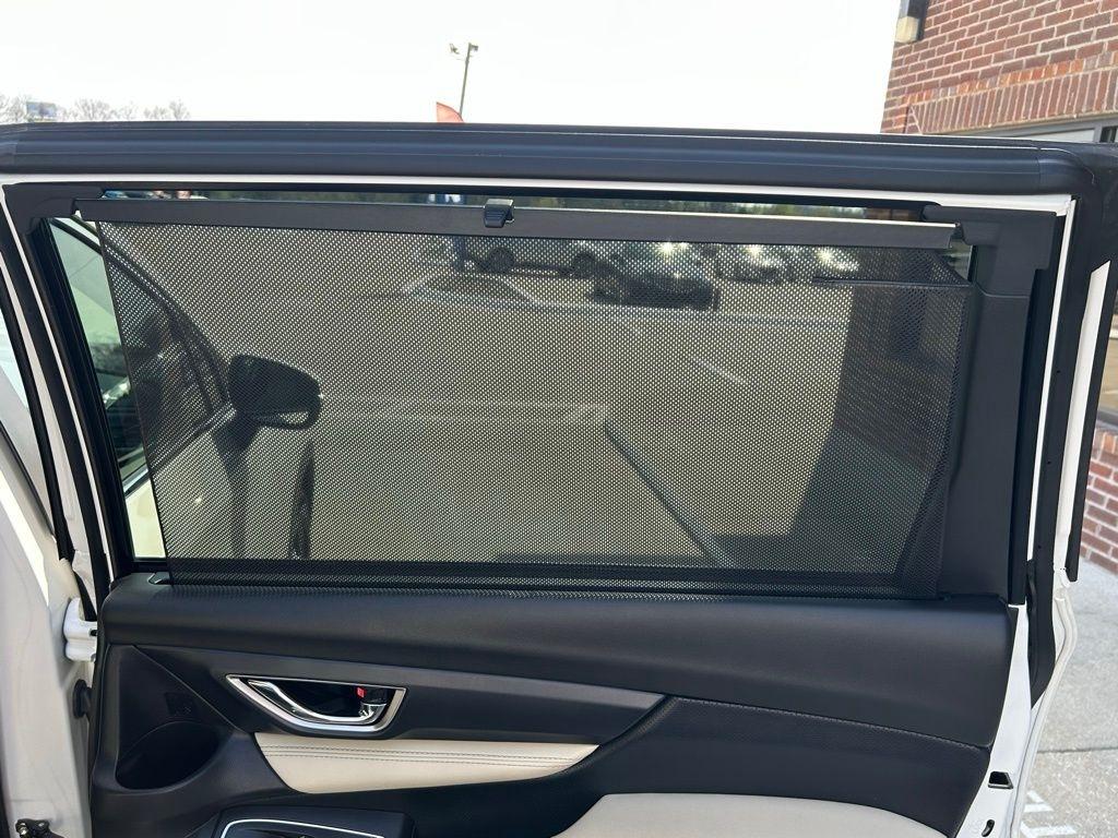 2023 Subaru Ascent Limited - Photo 44