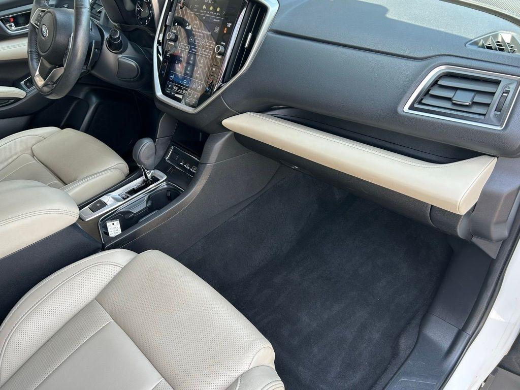 2023 Subaru Ascent Limited - Photo 47