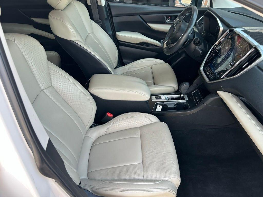 2023 Subaru Ascent Limited - Photo 48