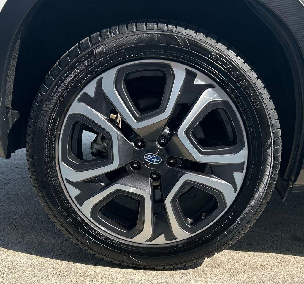 2023 Subaru Ascent Limited - Photo 50
