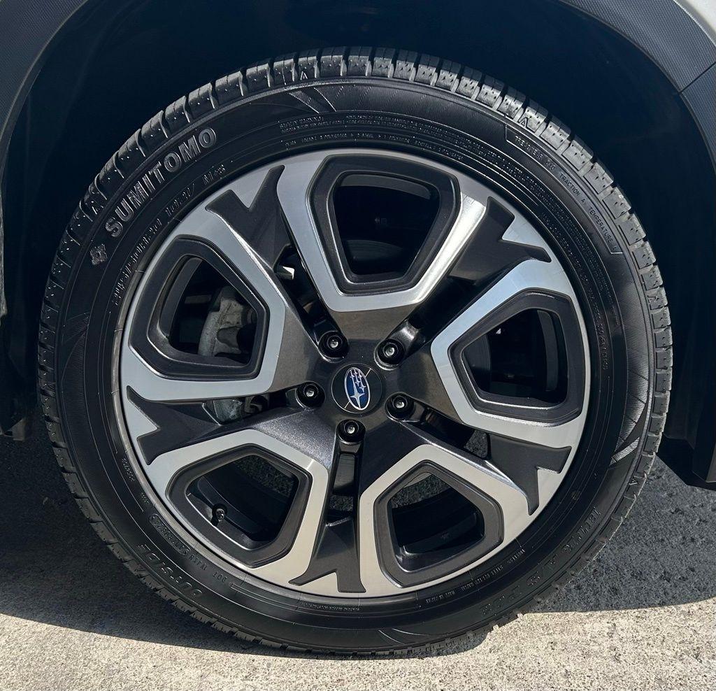 2023 Subaru Ascent Limited - Photo 51