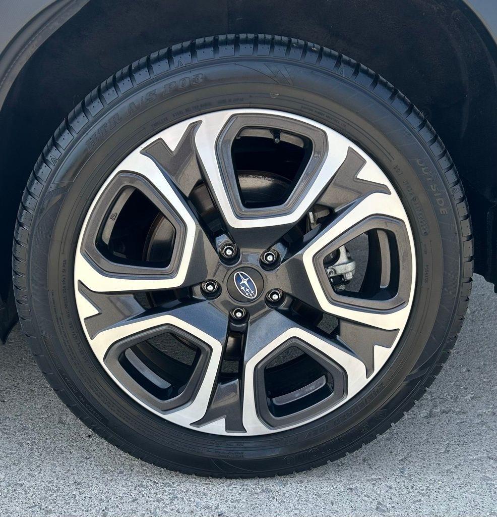 2023 Subaru Ascent Limited - Photo 52
