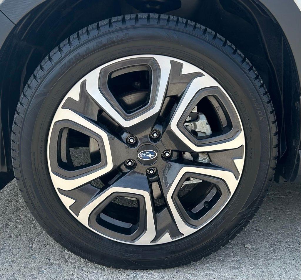 2023 Subaru Ascent Limited - Photo 53