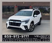 2023 Subaru Ascent 