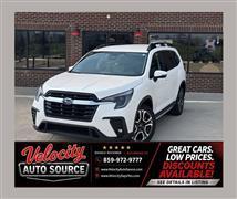 2023 Subaru Ascent 