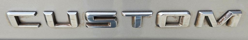 Chevrolet Silverado 1500  2019