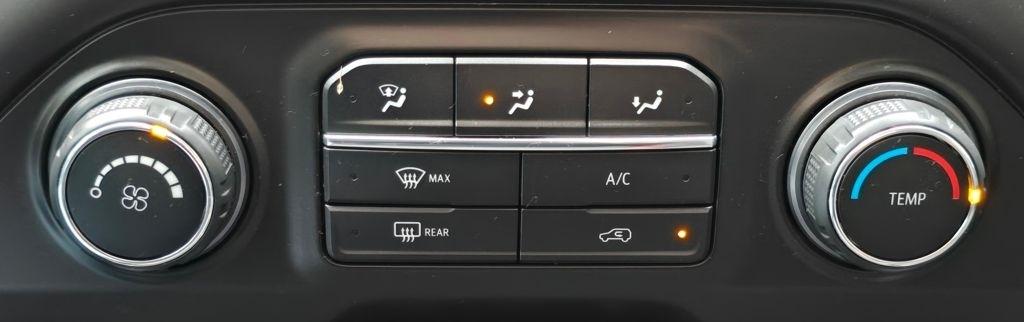 Chevrolet Silverado 1500  2019