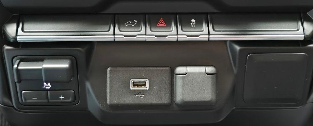 Chevrolet Silverado 1500  2019