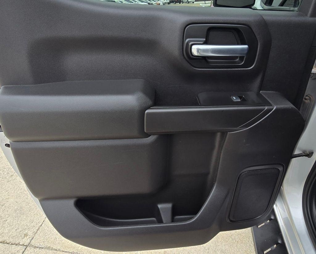 Chevrolet Silverado 1500  2019