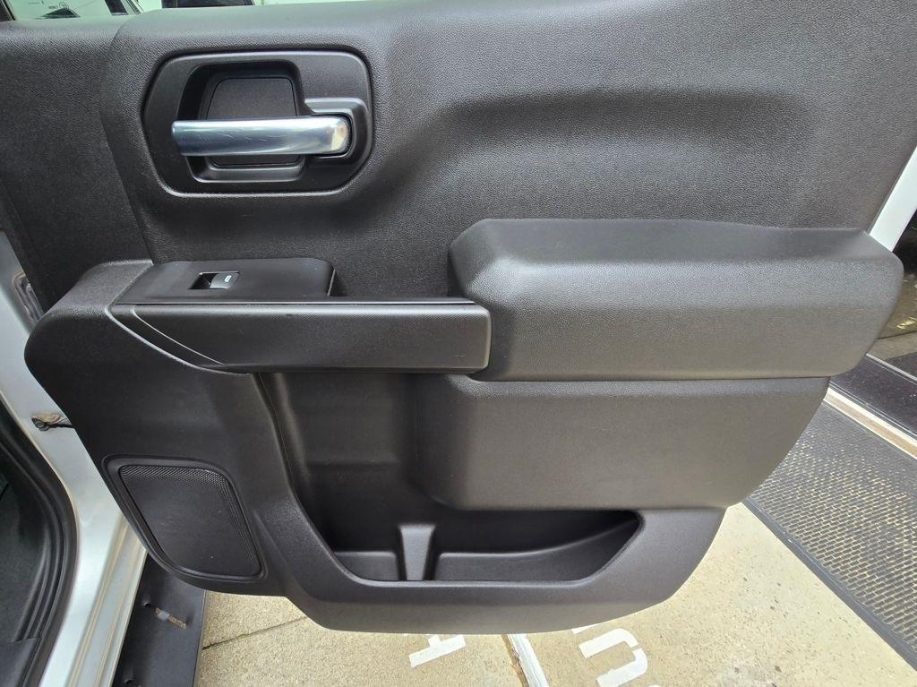 Chevrolet Silverado 1500  2019