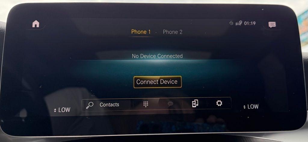 Mercedes-Benz GLC-Class  2022