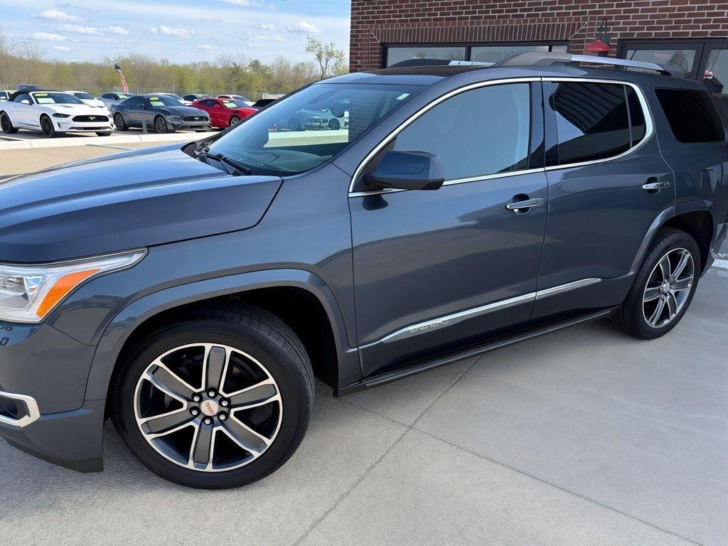 GMC Acadia  2019