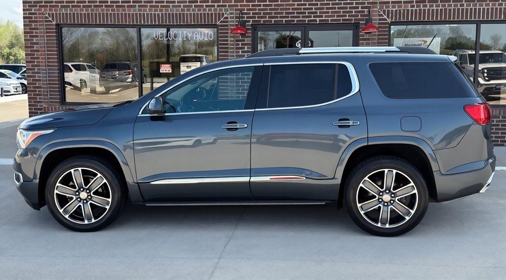 GMC Acadia  2019