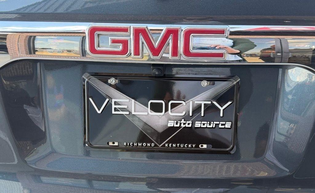 GMC Acadia  2019