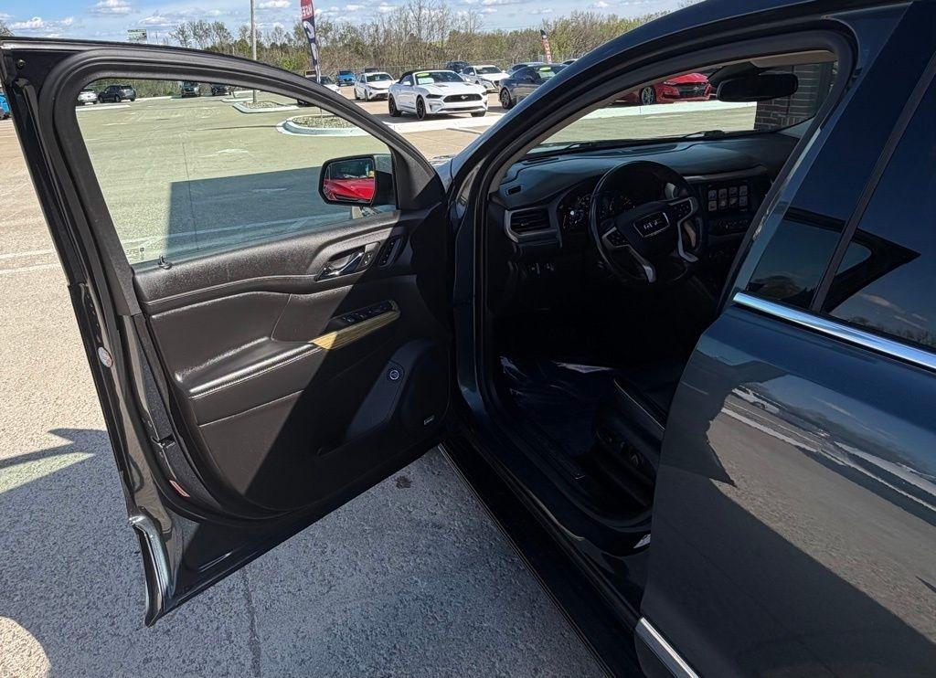 GMC Acadia  2019