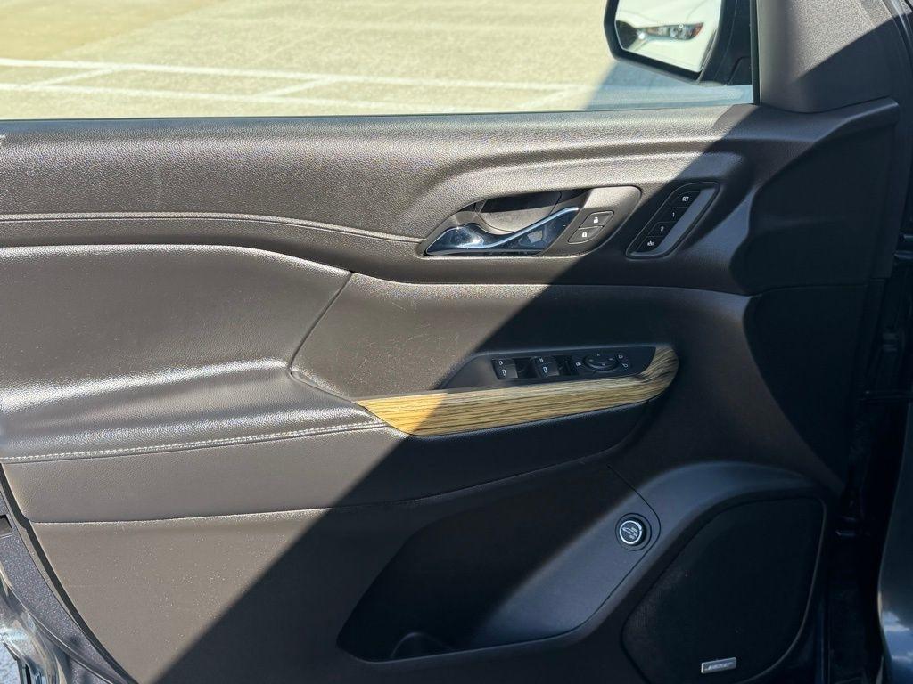 GMC Acadia  2019