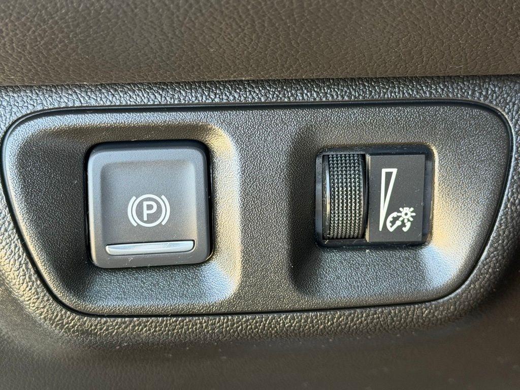GMC Acadia  2019