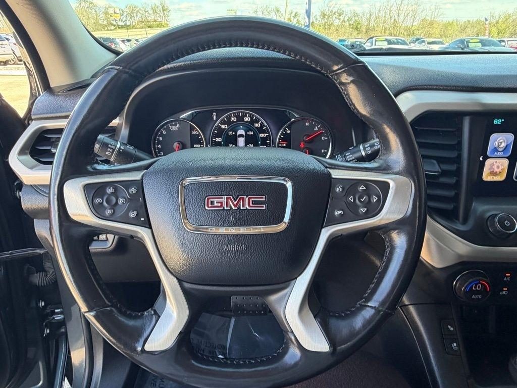 GMC Acadia  2019