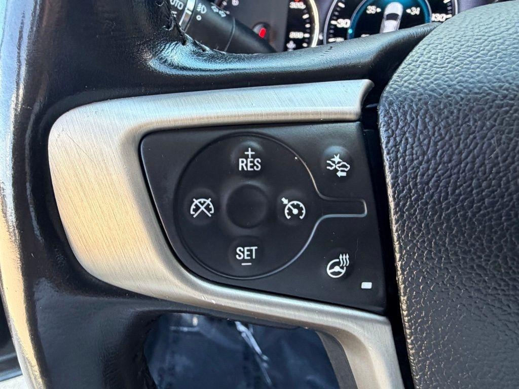 GMC Acadia  2019