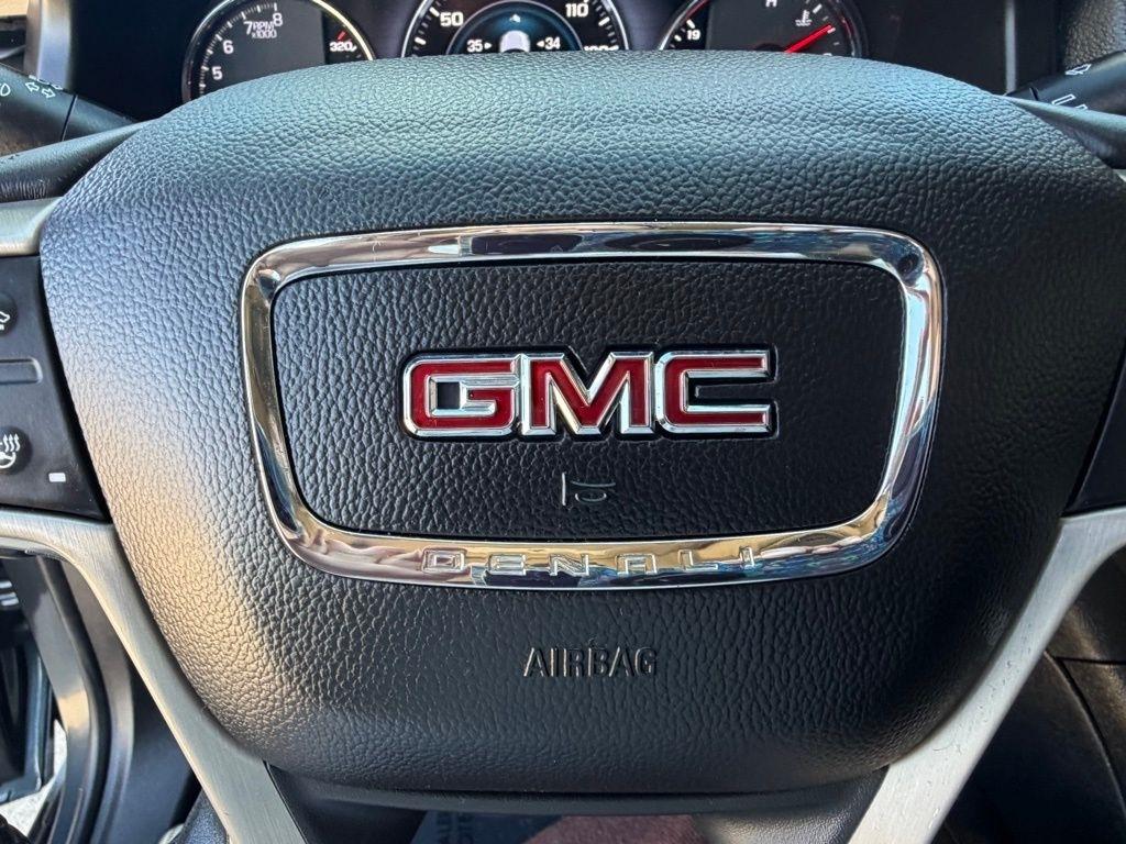 GMC Acadia  2019