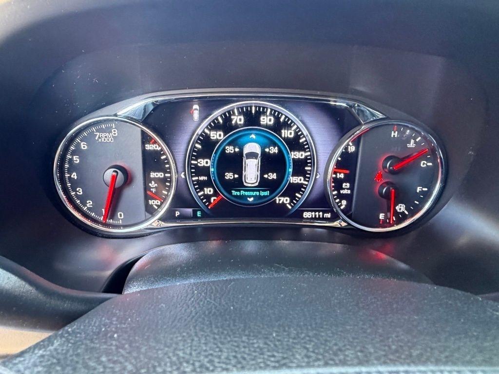 GMC Acadia  2019