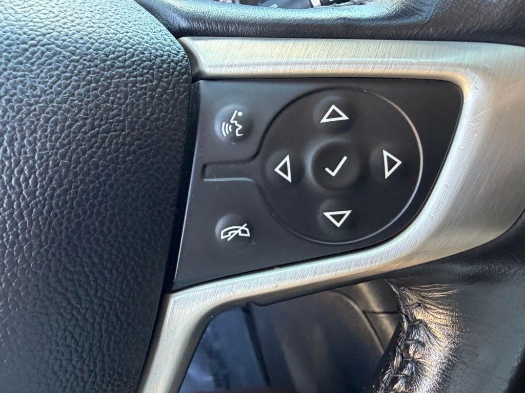 GMC Acadia  2019