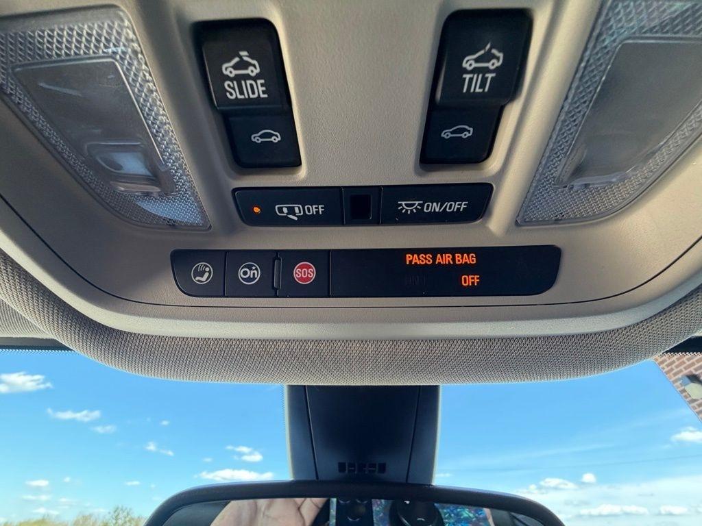 GMC Acadia  2019