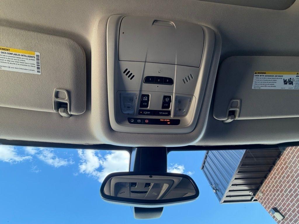 GMC Acadia  2019