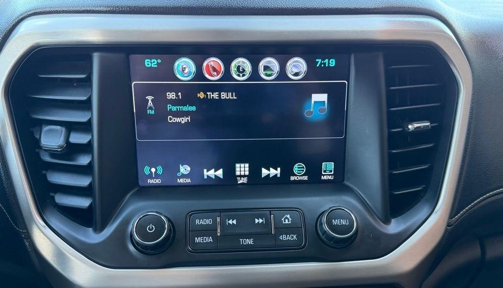 GMC Acadia  2019