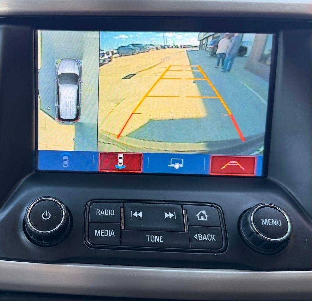GMC Acadia  2019