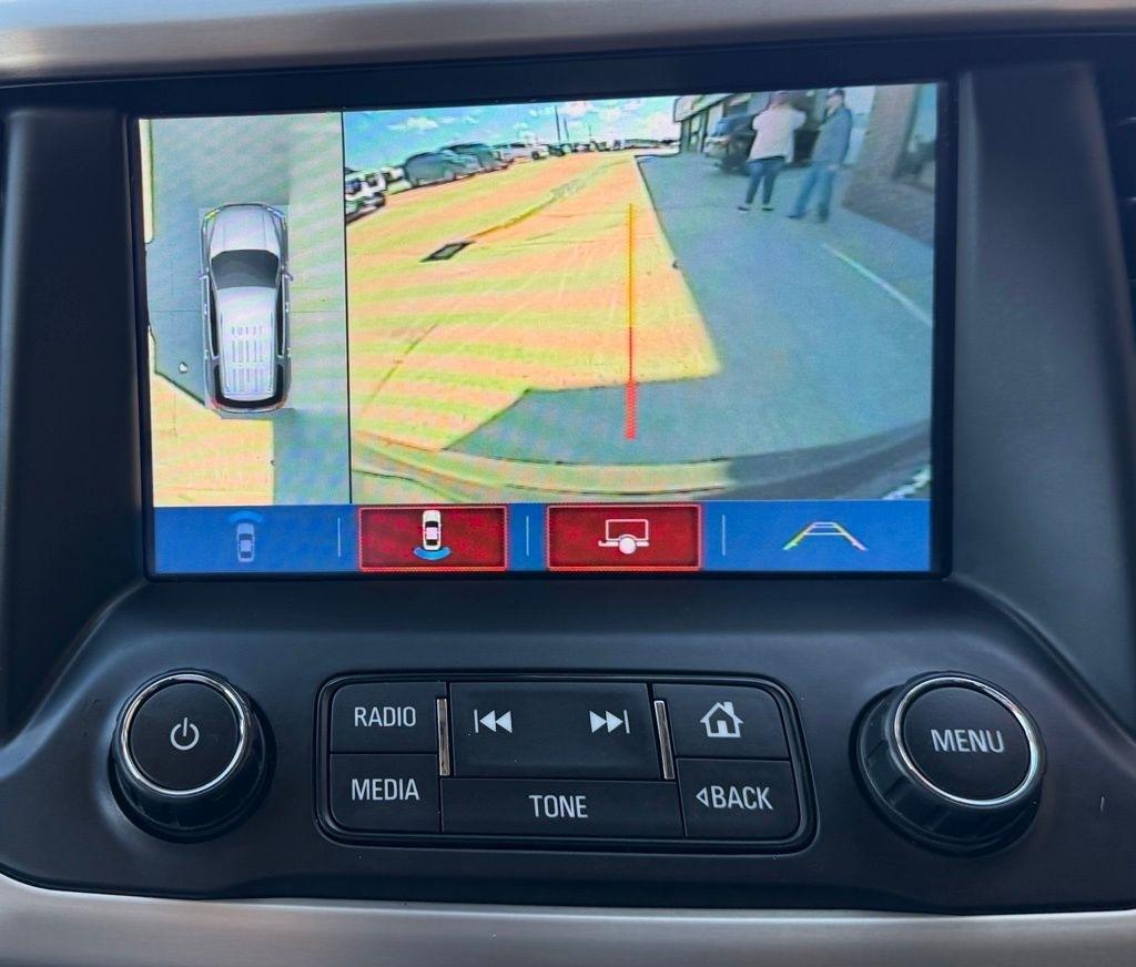 GMC Acadia  2019