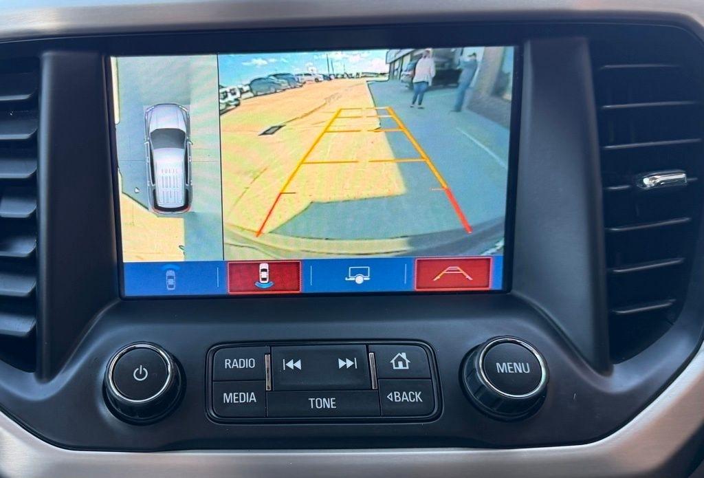 GMC Acadia  2019