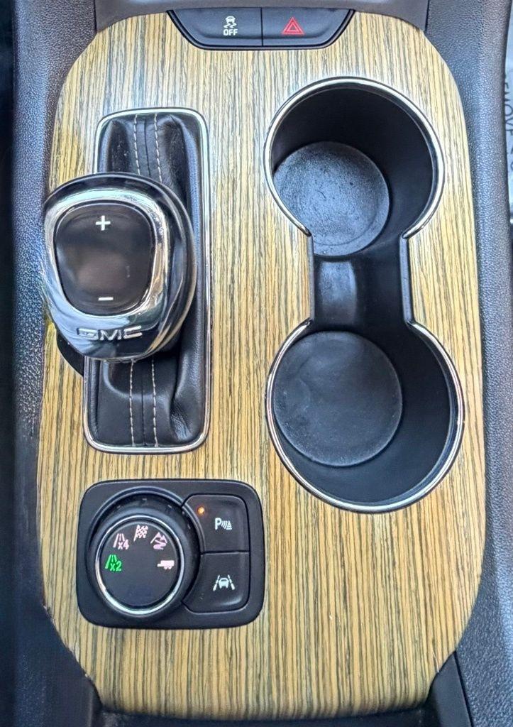 GMC Acadia  2019