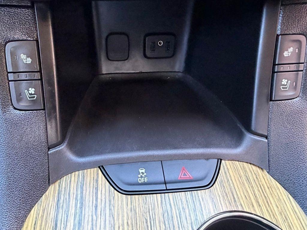 GMC Acadia  2019