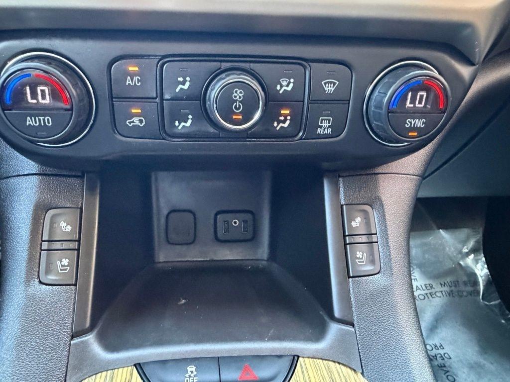 GMC Acadia  2019